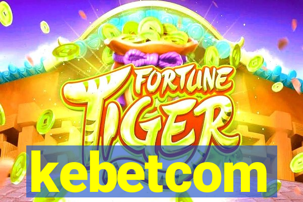 kebetcom