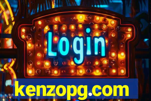 kenzopg.com