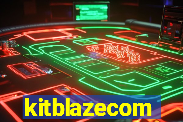 kitblazecom