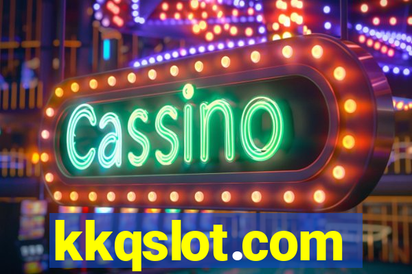 kkqslot.com