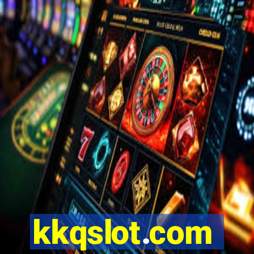 kkqslot.com