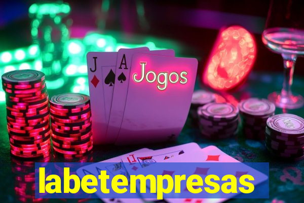 labetempresas