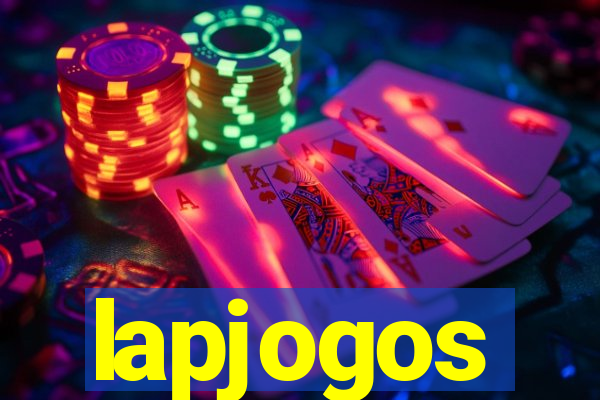 lapjogos