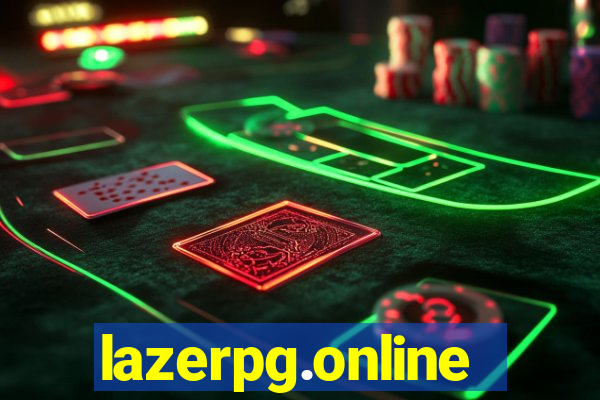 lazerpg.online