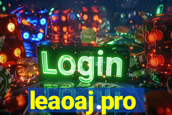 leaoaj.pro