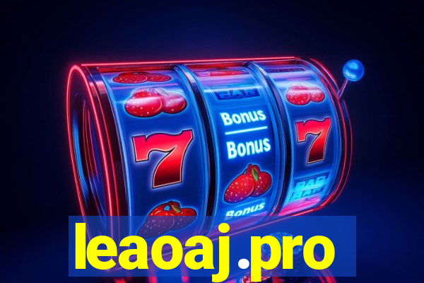 leaoaj.pro