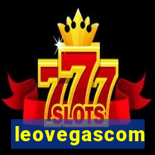 leovegascom