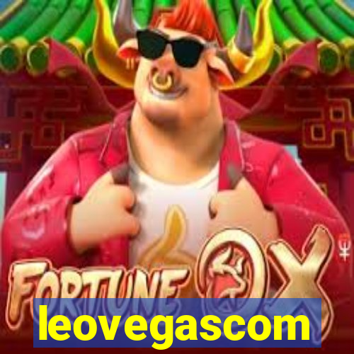 leovegascom