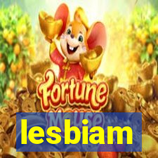 lesbiam