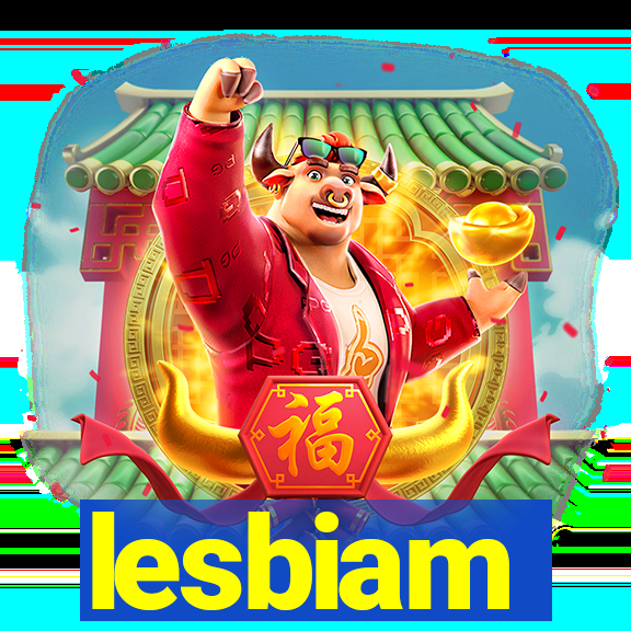 lesbiam