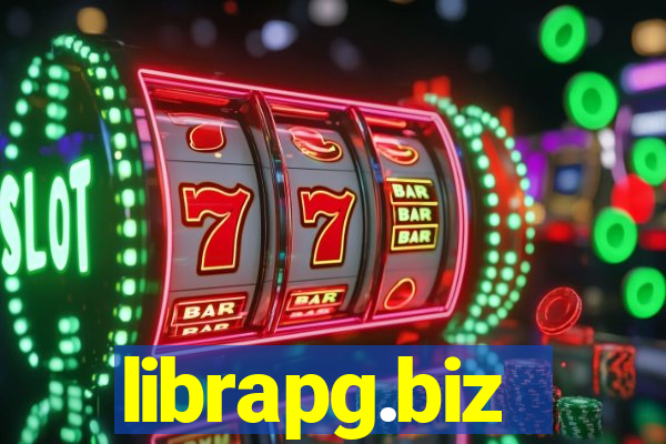 librapg.biz