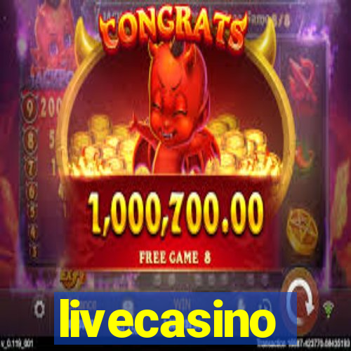 livecasino