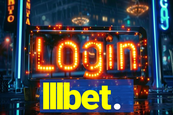 lllbet.