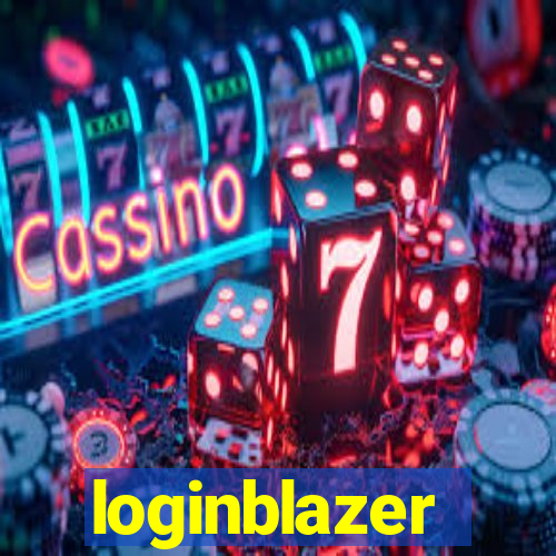 loginblazer