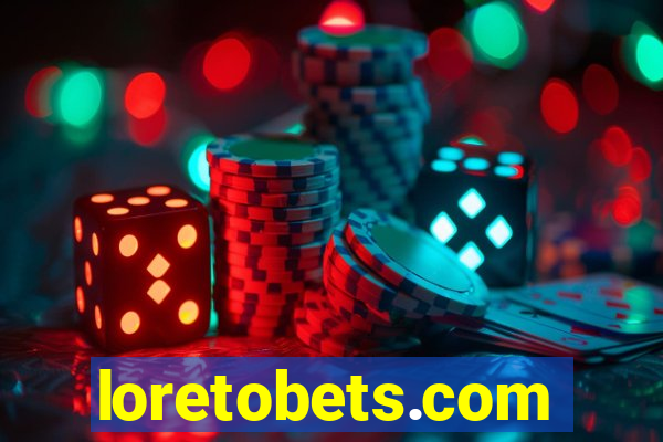 loretobets.com