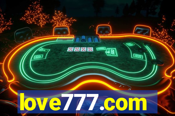 love777.com