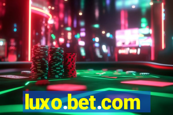 luxo.bet.com