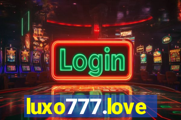 luxo777.love