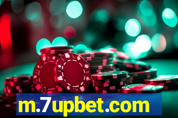 m.7upbet.com