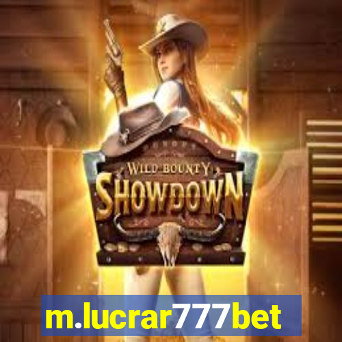 m.lucrar777bet