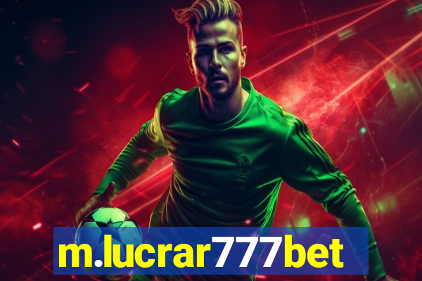 m.lucrar777bet