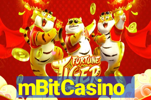 mBitCasino