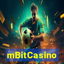 mBitCasino