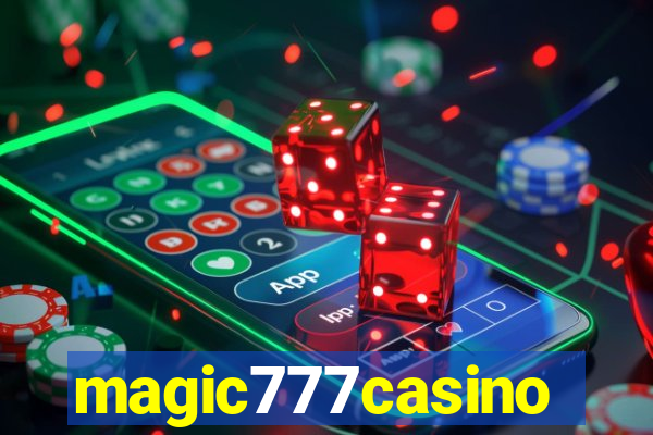 magic777casino