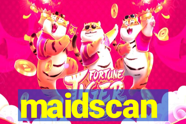 maidscan