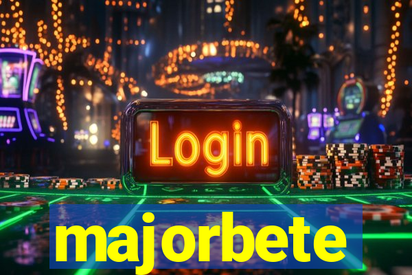 majorbete