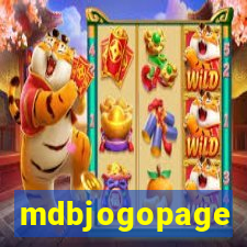 mdbjogopage