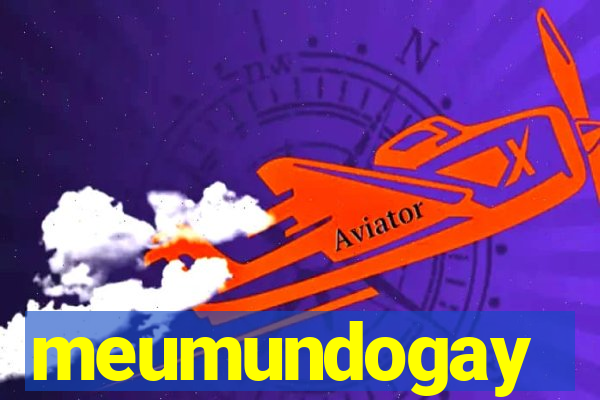 meumundogay