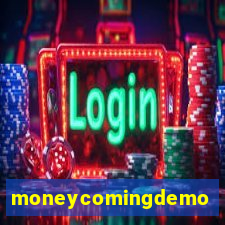 moneycomingdemo