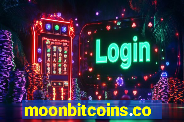 moonbitcoins.com