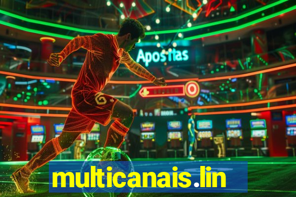 multicanais.link