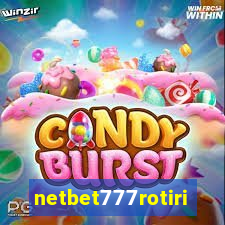 netbet777rotiri