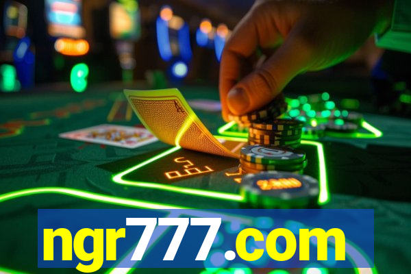 ngr777.com