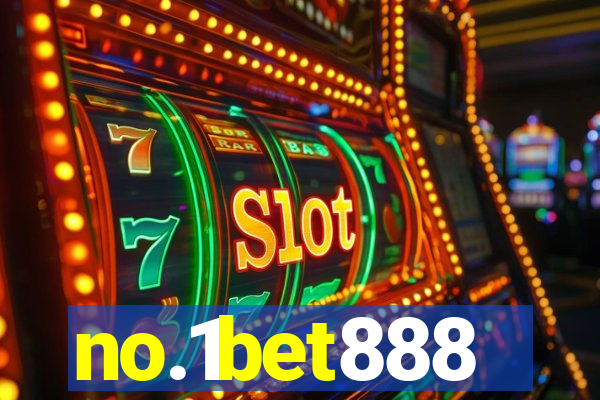 no.1bet888