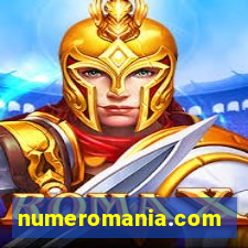 numeromania.com.br