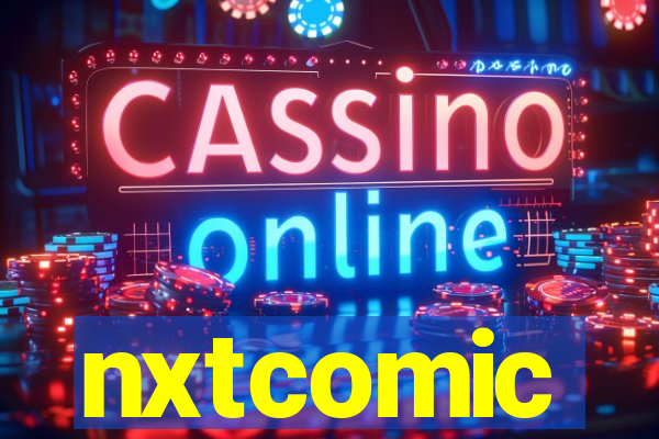 nxtcomic