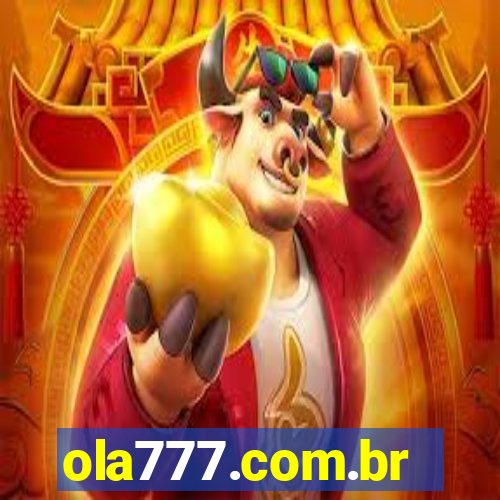 ola777.com.br