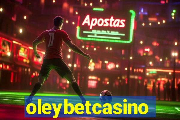 oleybetcasino