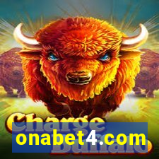 onabet4.com