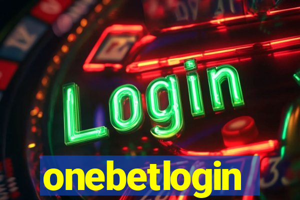 onebetlogin