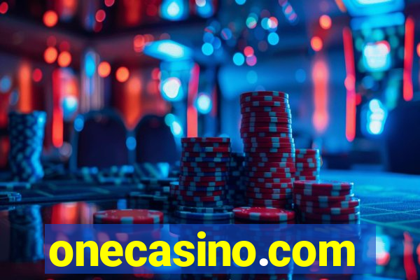 onecasino.com