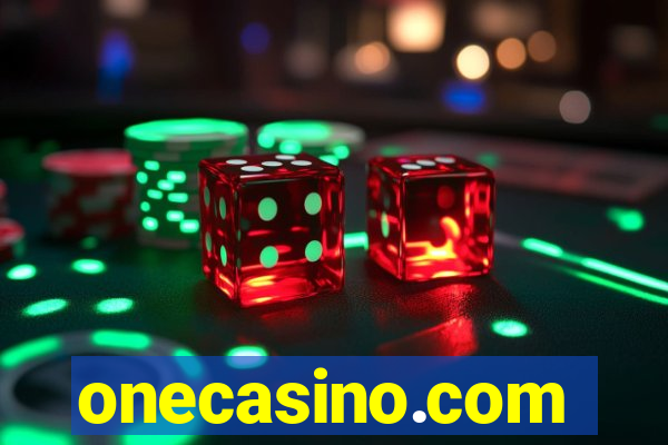 onecasino.com