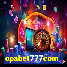 opabet777com