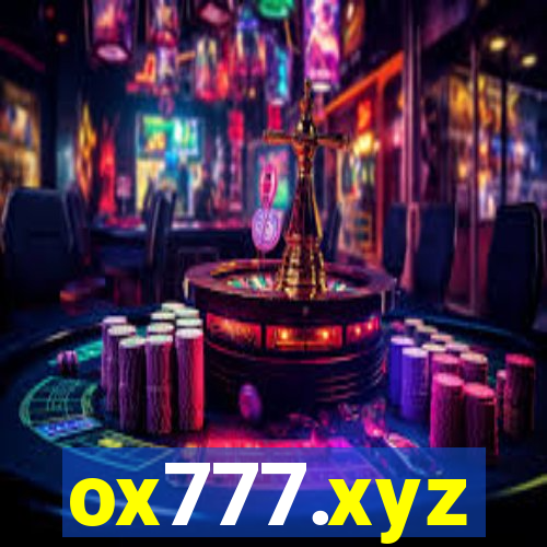 ox777.xyz