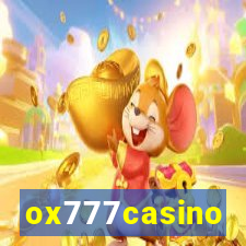 ox777casino