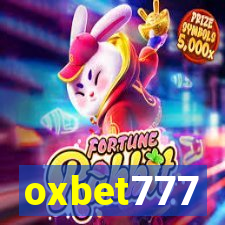 oxbet777